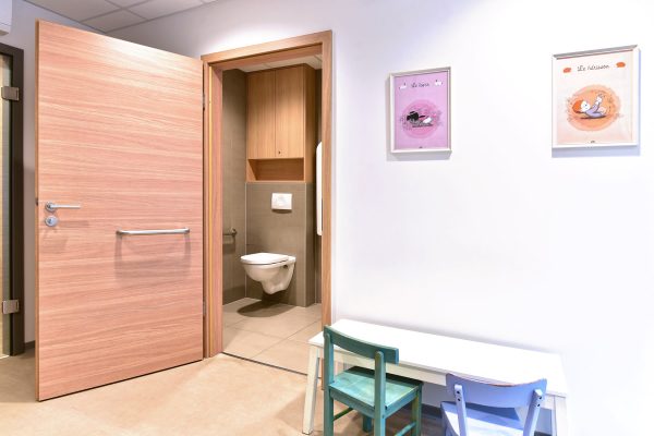 Menuiseries / agencement intérieur - Menuiserie Doppler