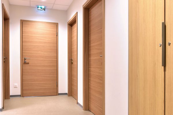 Menuiseries / agencement intérieur - Menuiserie Doppler