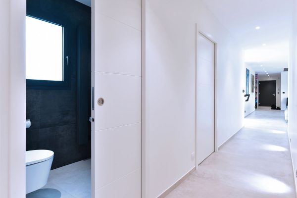 Menuiseries / agencement intérieur - Menuiserie Doppler