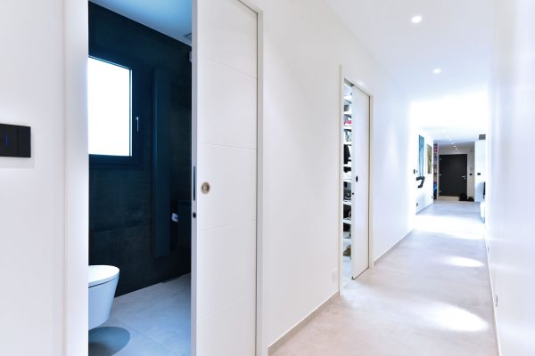 Menuiseries / agencement intérieur - Menuiserie Doppler