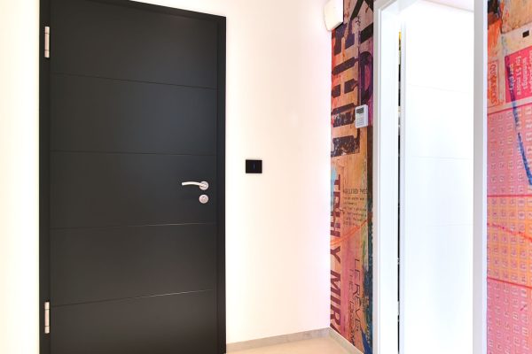 Menuiseries / agencement intérieur - Menuiserie Doppler