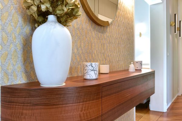 Agencements bois par menuiserie Doppler