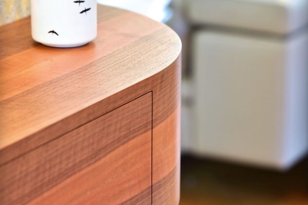 Agencements bois par menuiserie Doppler