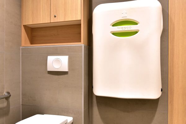 Mobilier bois sur mesure - doppler Munuiserie