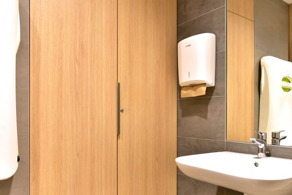 Mobilier bois sur mesure - doppler Munuiserie