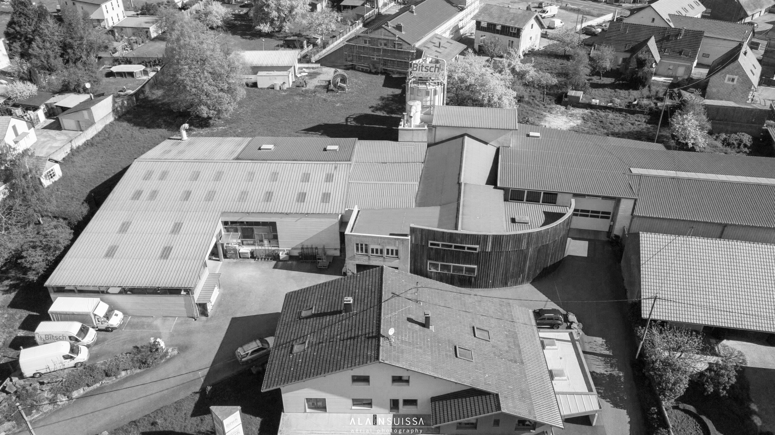 Visite vidéo de l’atelier