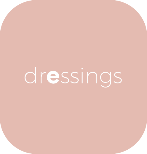 dressings